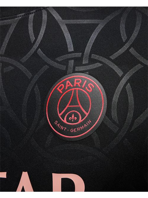 Nike Paris Saint-Germain pre match 3rd 24/25 Paris Saint-Germain | FQ2550-011PRE MATCH 3RD